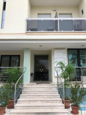 Hotel MIRO' Cattolica